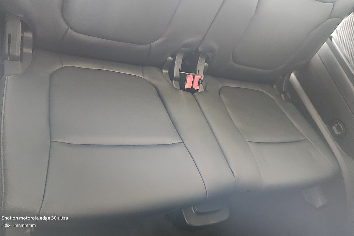 2024 Ford Everest Trend 2.0L