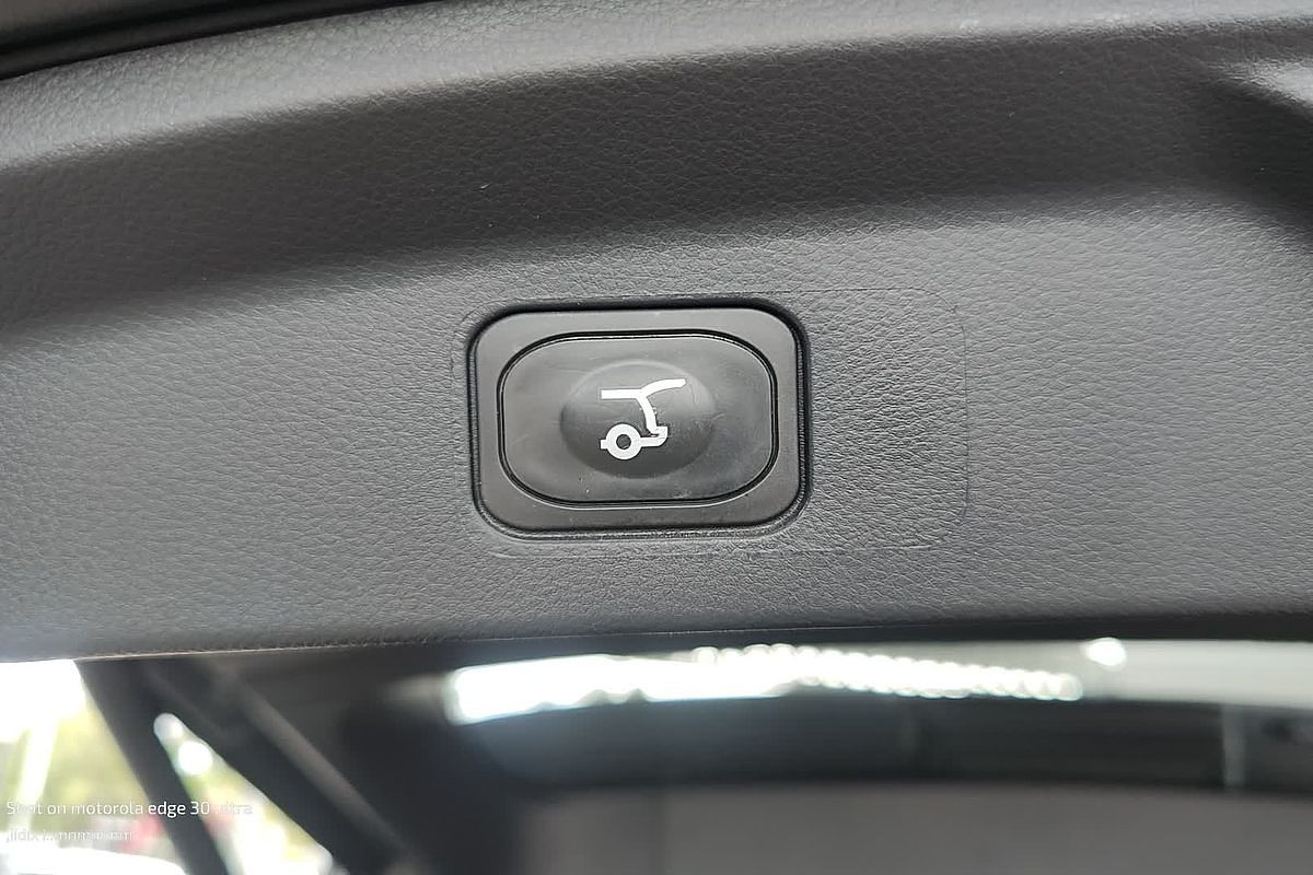2024 Ford Everest Trend 2.0L
