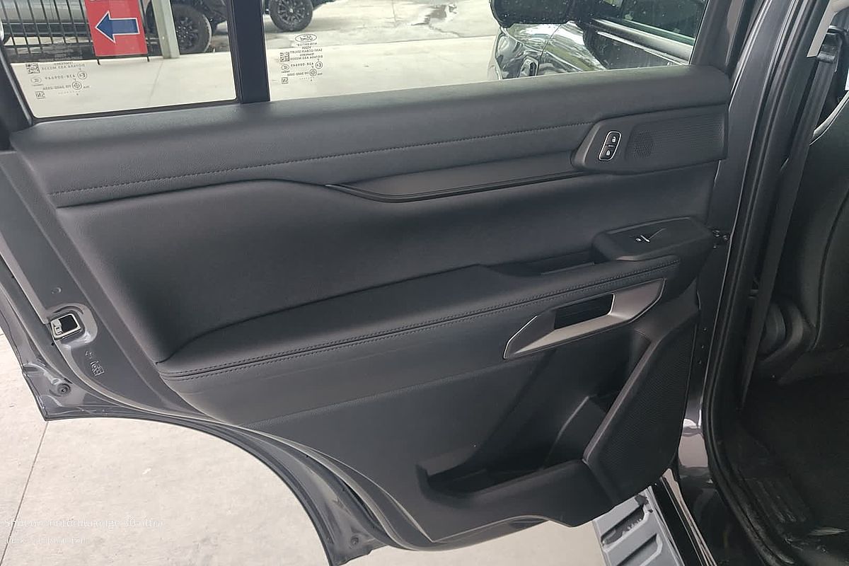 2024 Ford Everest Trend 2.0L