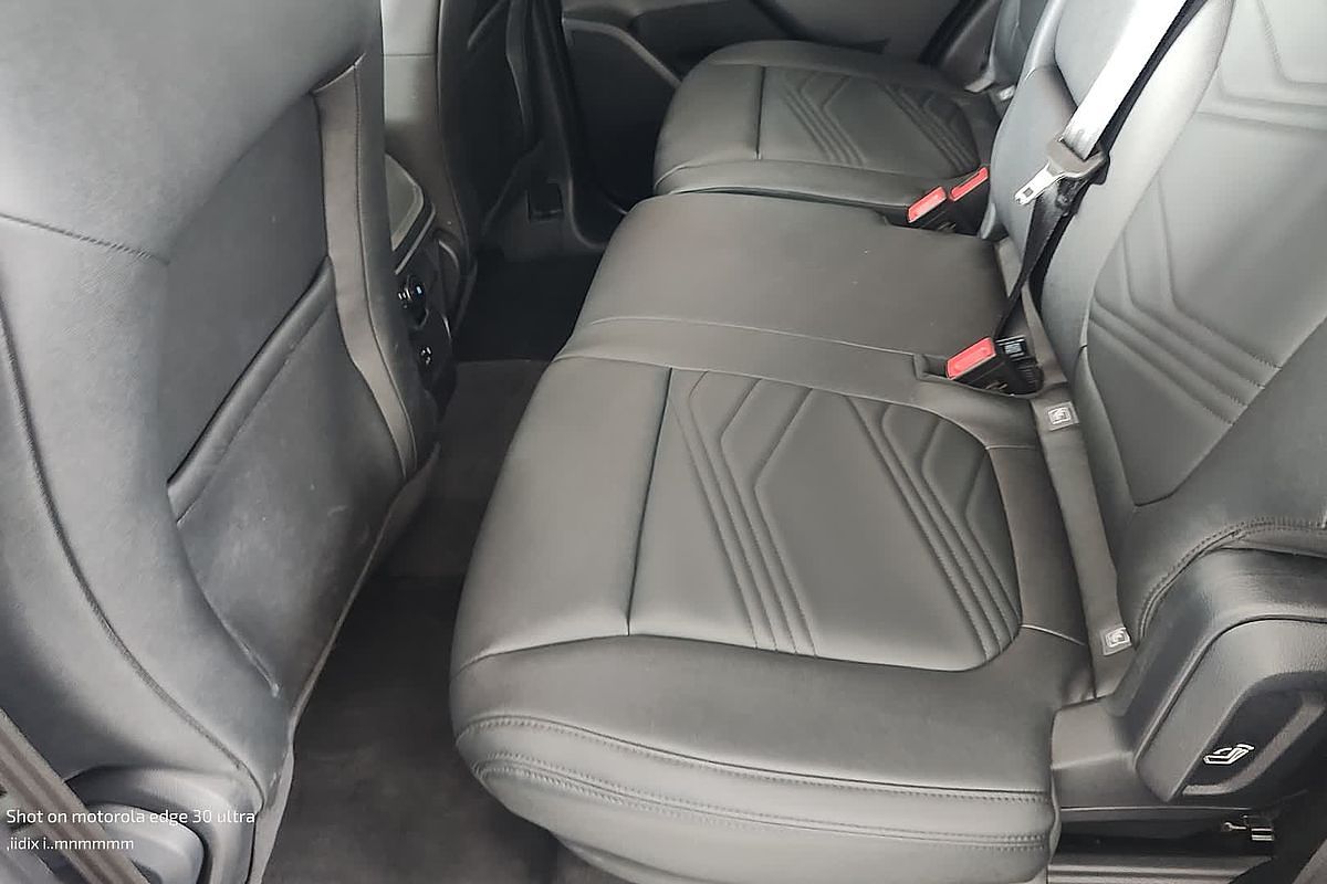 2024 Ford Everest Trend 2.0L