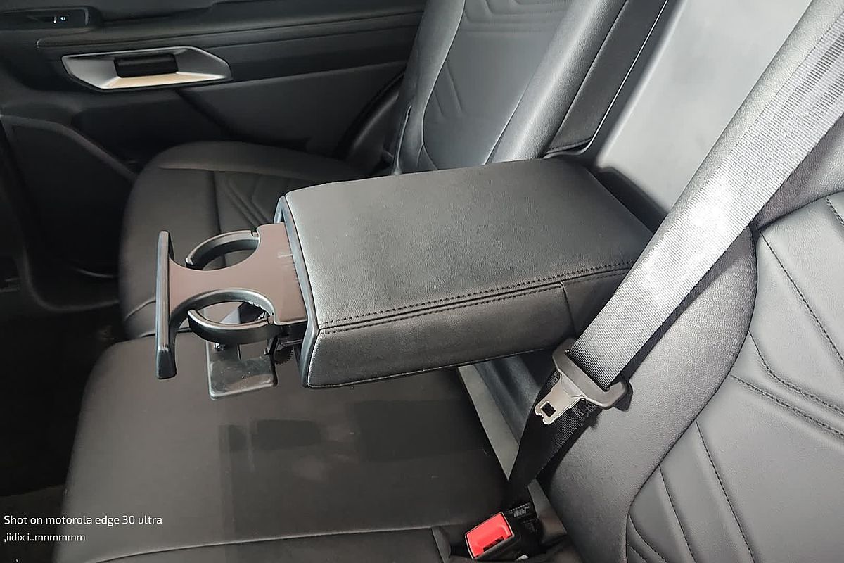 2024 Ford Everest Trend 2.0L