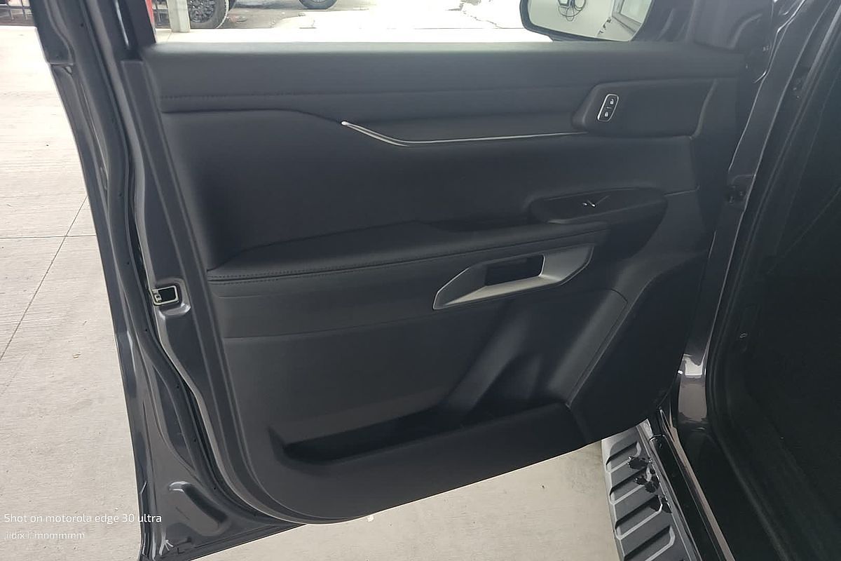 2024 Ford Everest Trend 2.0L