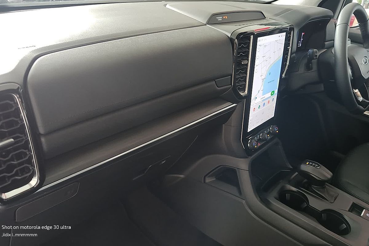 2024 Ford Everest Trend 2.0L