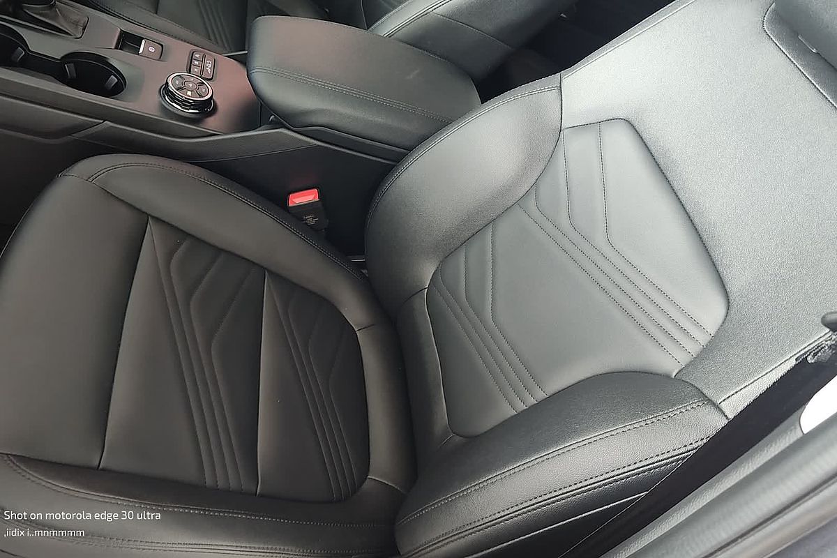 2024 Ford Everest Trend 2.0L