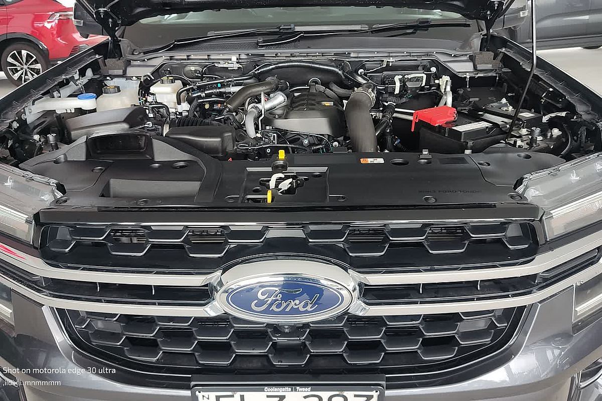 2024 Ford Everest Trend 2.0L
