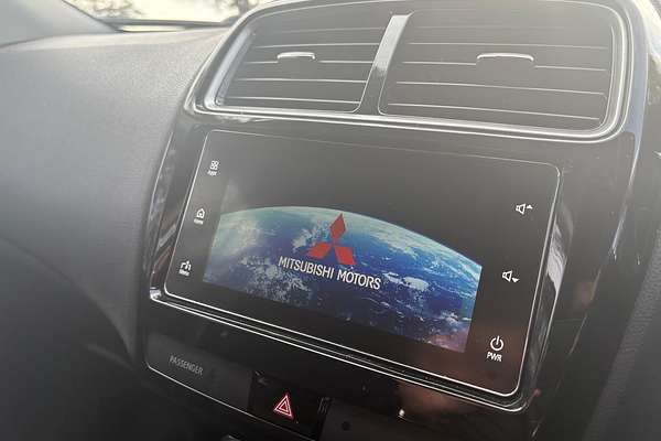 2019 Mitsubishi ASX ES XD