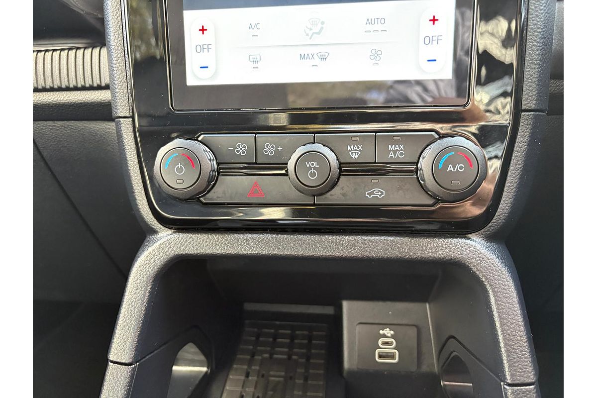 2024 Ford Ranger Sport 4X4 3.0L