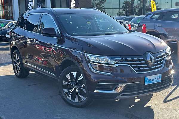 2023 Renault Koleos Zen HZG
