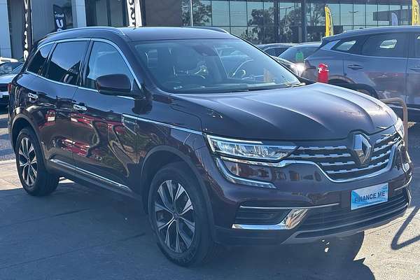 2023 Renault Koleos Zen HZG