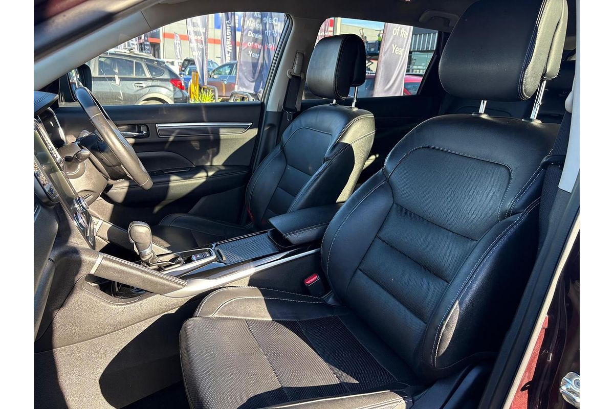 2023 Renault Koleos Zen HZG