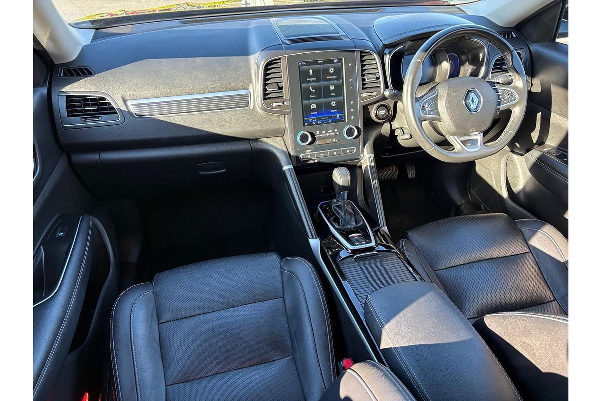2023 Renault Koleos Zen HZG
