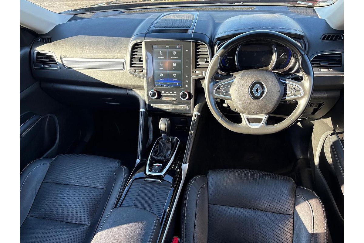 2023 Renault Koleos Zen HZG