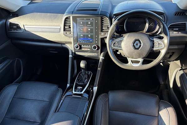 2023 Renault Koleos Zen HZG