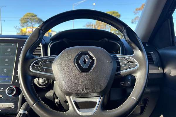 2023 Renault Koleos Zen HZG