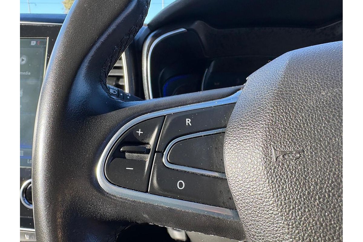 2023 Renault Koleos Zen HZG