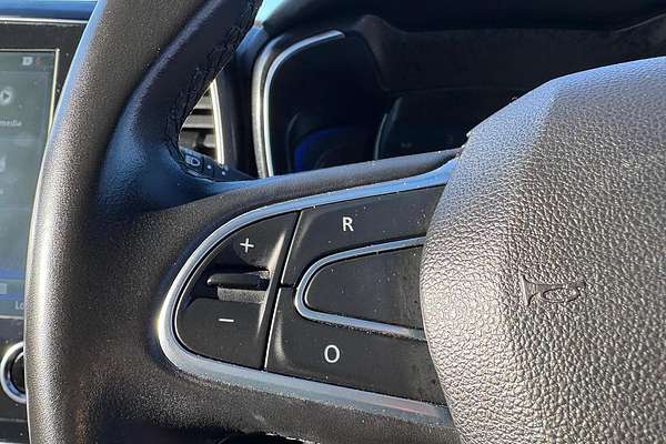 2023 Renault Koleos Zen HZG