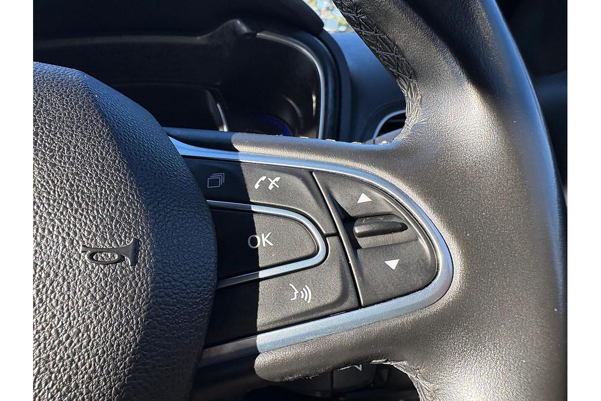2023 Renault Koleos Zen HZG