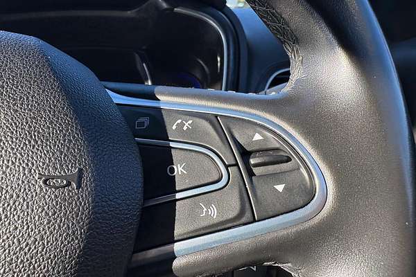 2023 Renault Koleos Zen HZG