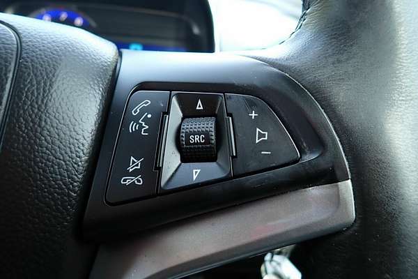 2016 Holden Trax LS TJ MY16