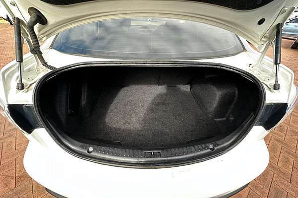 2010 Mazda 3 Maxx BL Series 1