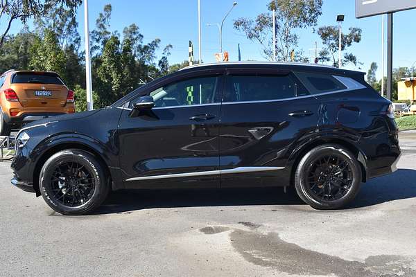 2022 Kia Sportage SX NQ5