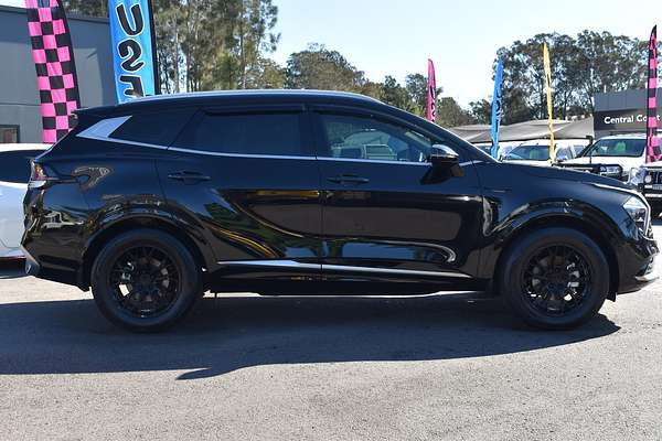 2022 Kia Sportage SX NQ5
