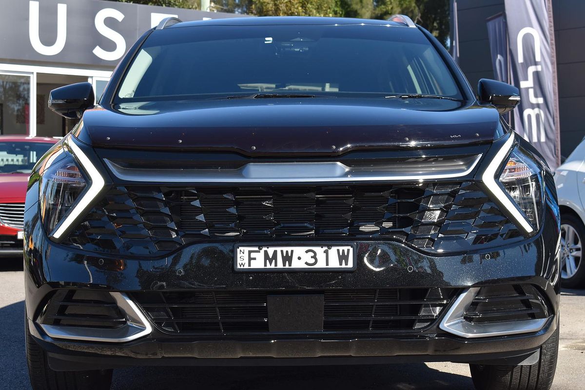 2022 Kia Sportage SX NQ5