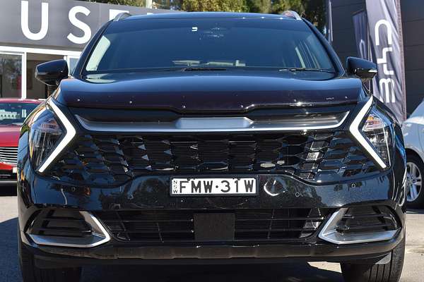 2022 Kia Sportage SX NQ5