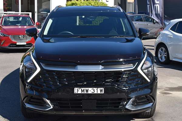 2022 Kia Sportage SX NQ5