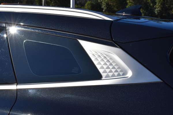 2022 Kia Sportage SX NQ5