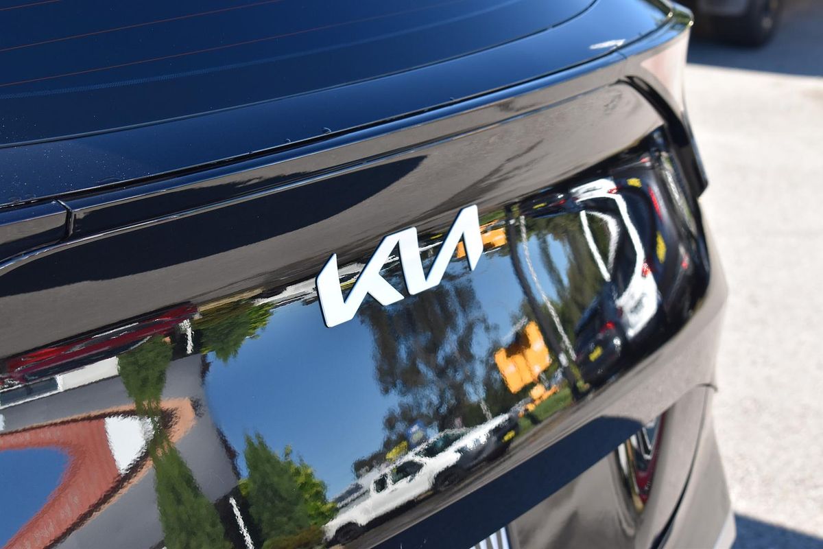2022 Kia Sportage SX NQ5