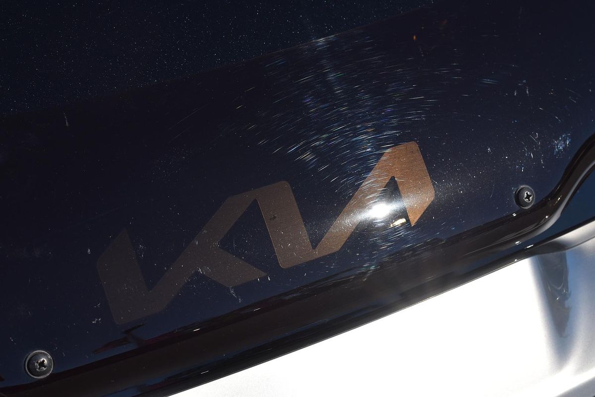 2022 Kia Sportage SX NQ5