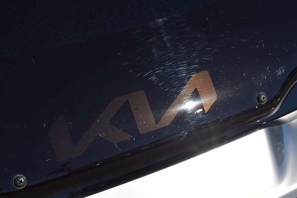 2022 Kia Sportage SX NQ5