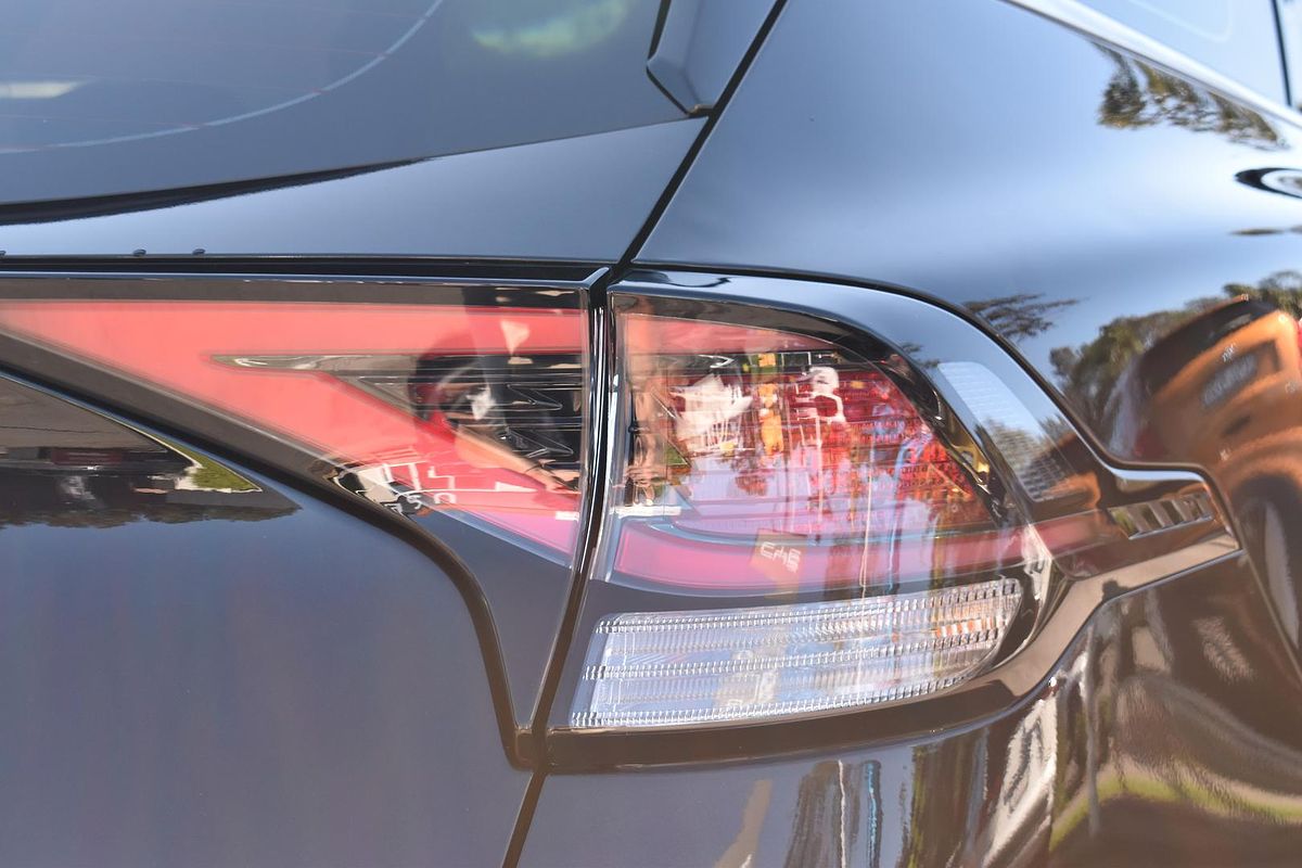 2022 Kia Sportage SX NQ5