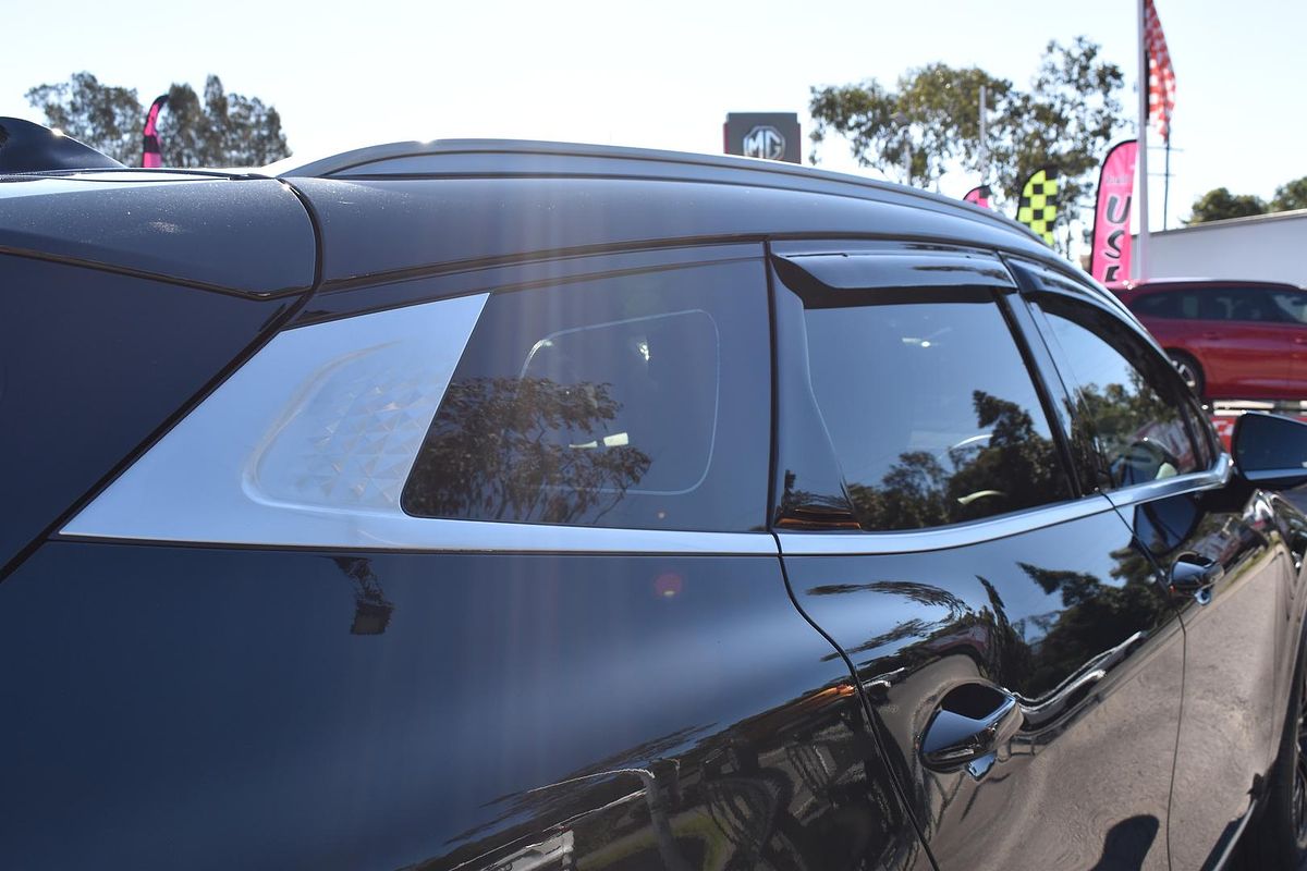 2022 Kia Sportage SX NQ5