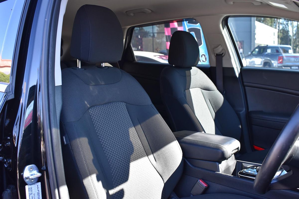 2022 Kia Sportage SX NQ5