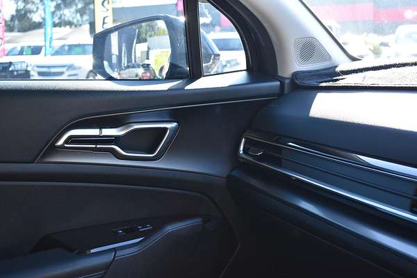2022 Kia Sportage SX NQ5