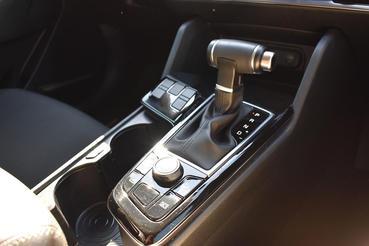 2022 Kia Sportage SX NQ5