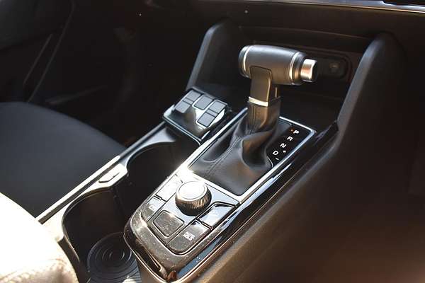 2022 Kia Sportage SX NQ5