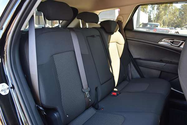 2022 Kia Sportage SX NQ5