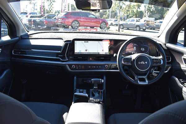 2022 Kia Sportage SX NQ5