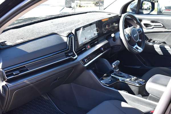 2022 Kia Sportage SX NQ5