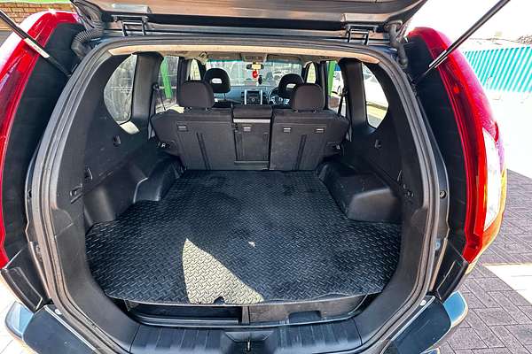 2010 Nissan X-TRAIL TS T31