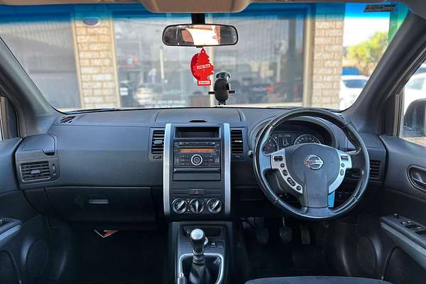2010 Nissan X-TRAIL TS T31