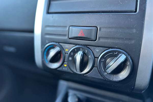 2010 Nissan X-TRAIL TS T31