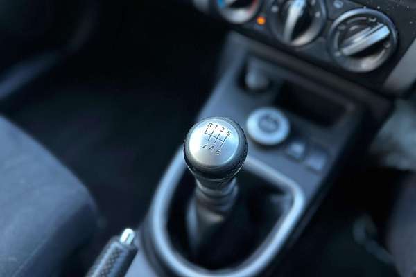 2010 Nissan X-TRAIL TS T31