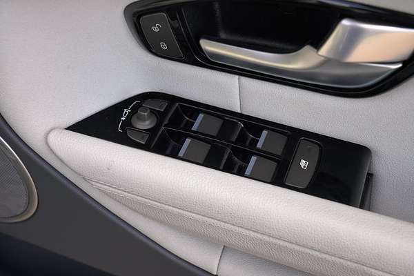 2018 Land Rover Range Rover Evoque TD4 110kW SE Dynamic L538