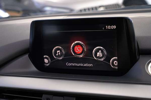 2017 Mazda 6 Touring GL Series