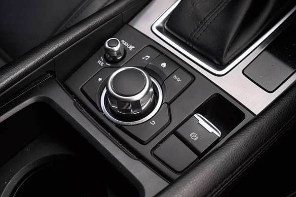 2017 Mazda 6 Touring GL Series