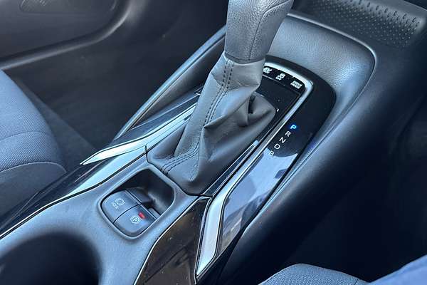 2022 Toyota Corolla Ascent Sport Hybrid ZWE211R